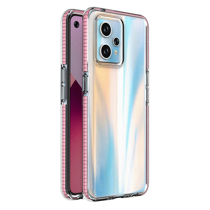 Силиконов кейс Spring Case за Realme 9 Pro