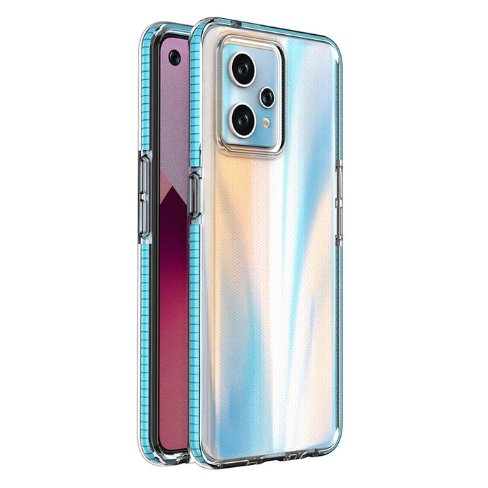 Силиконов кейс Spring Case за Realme 9 Pro