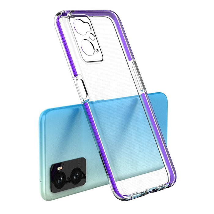 Силиконов кейс Spring Case за Realme 9i Oppo