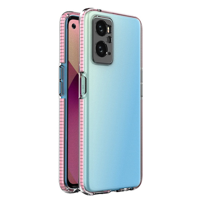 Силиконов кейс Spring Case за Realme 9i Oppo