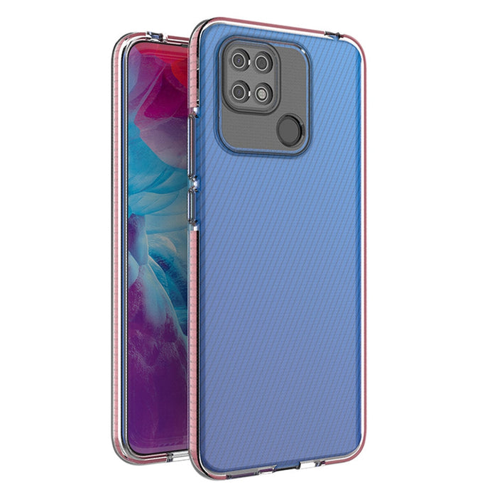 Силиконов кейс Spring Case за Xiaomi Redmi