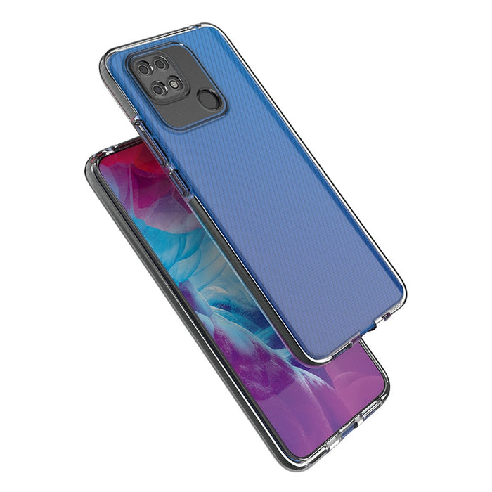 Силиконов кейс Spring Case за Xiaomi Redmi