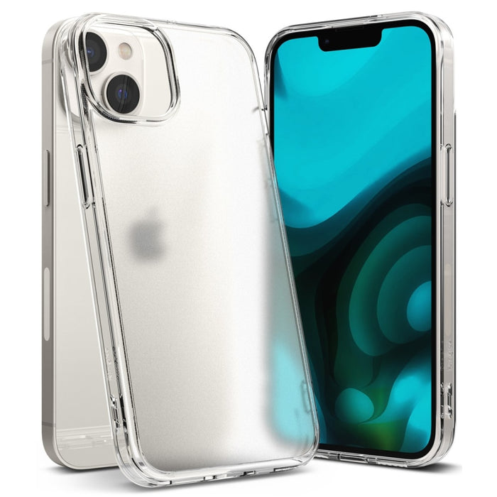 Кейс Ringke за Apple iPhone 14 Plus 6.7’ FUSION MATTE CLEAR