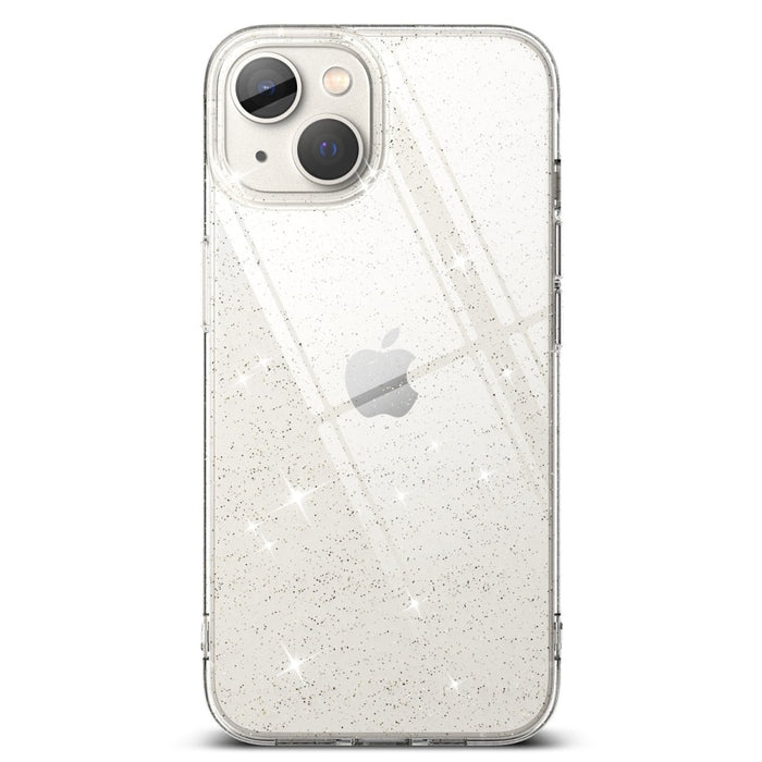 Кейс Ringke за Apple iPhone 14 Plus 6.7’ AIR GLITTER CLEAR