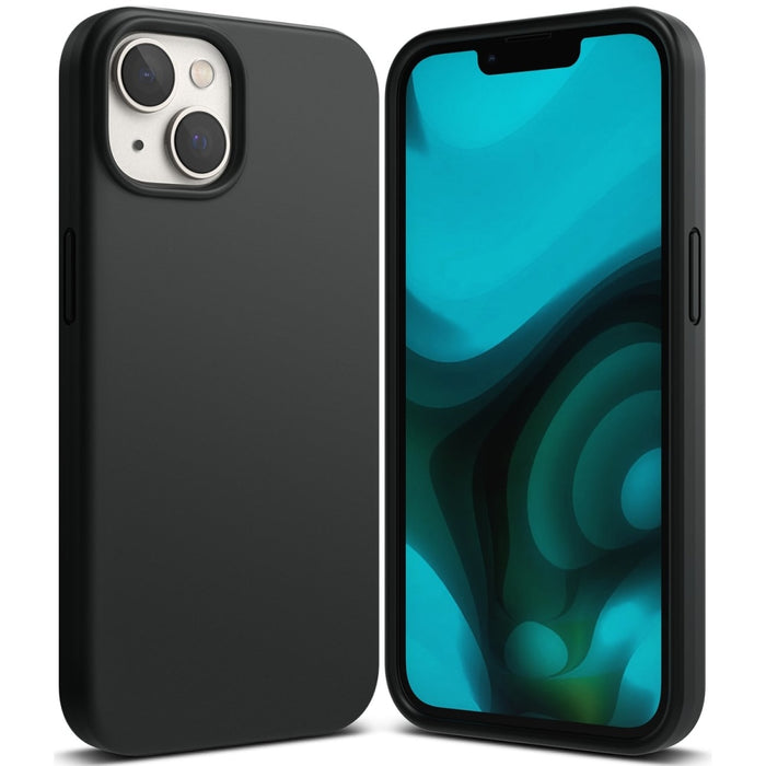 Кейс Ringke за Apple iPhone 14 Plus 6.7’ SILICONE BLACK