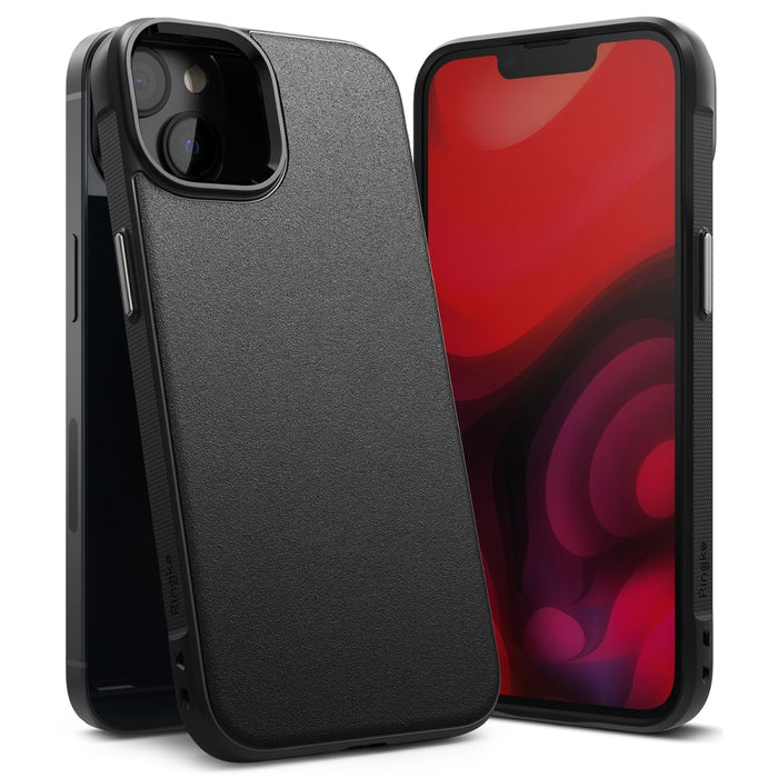 Kейс Ringke Onyx за iPhone 14 черен (N636E55)