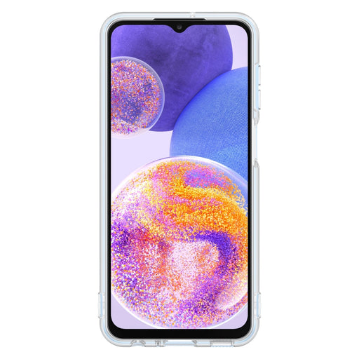 Кейс Samsung Soft Clear за Galaxy A23 с гел