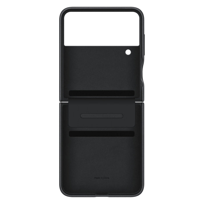 Кейс Samsung Flap Leather за Galaxy Z Flip4