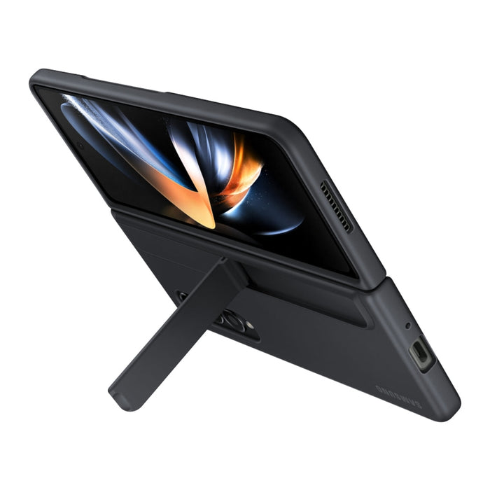 Кейс Samsung за Galaxy Z Fold 4 с поставка