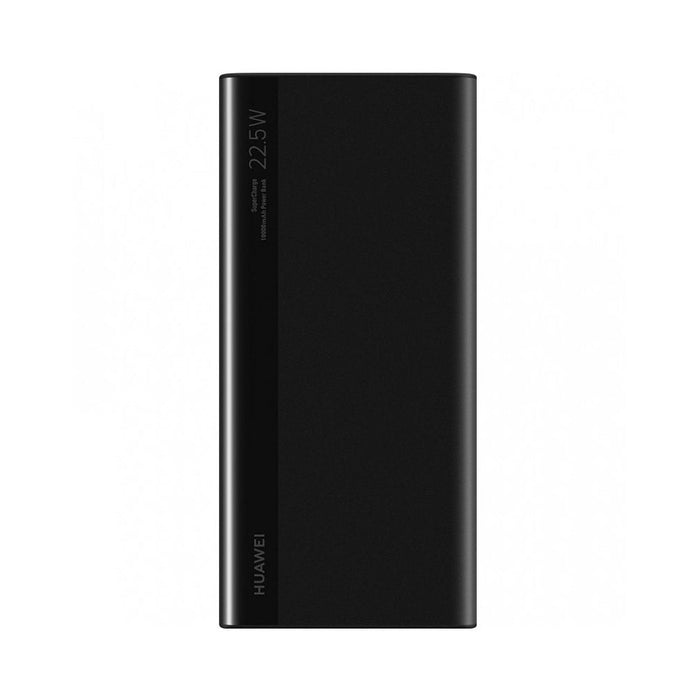 Huawei SuperCharge Power Bank 10000 mAh 22.5W черен