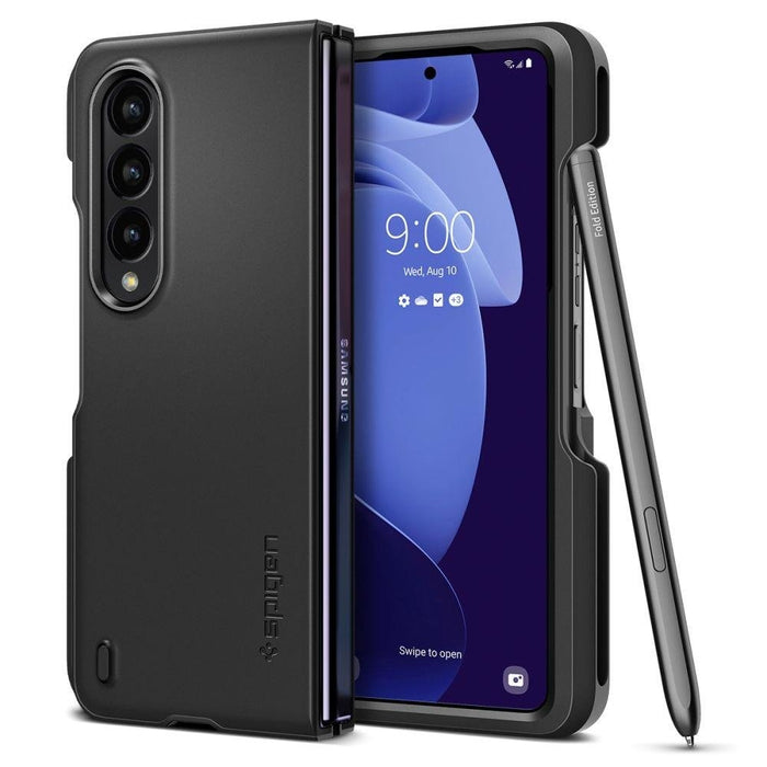 Кейс Spigen THIN FIT PEN за Samsung Galaxy Z Fold 4