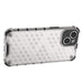 Кейс HQWear Honeycomb за iPhone 14 черен