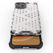 Кейс HQWear Honeycomb за iPhone 14 черен