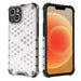 Кейс HQWear Honeycomb за iPhone 14 черен