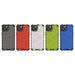 Кейс HQWear Honeycomb за iPhone 14 черен