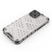 Кейс HQWear Honeycomb за iPhone 14 черен