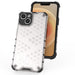 Кейс HQWear Honeycomb за iPhone 14 черен