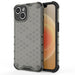 Кейс HQWear Honeycomb за iPhone 14 Plus черен