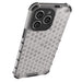 Кейс HQWear Honeycomb за iPhone 14 Pro Max син