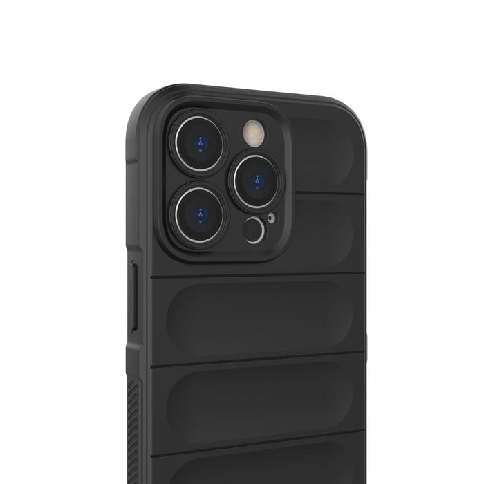 Кейс HQWear Magic Shield Case за iPhone 14 Pro