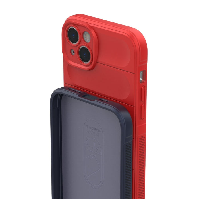 Кейс HQWear Magic Shield Case за iPhone 14 Plus