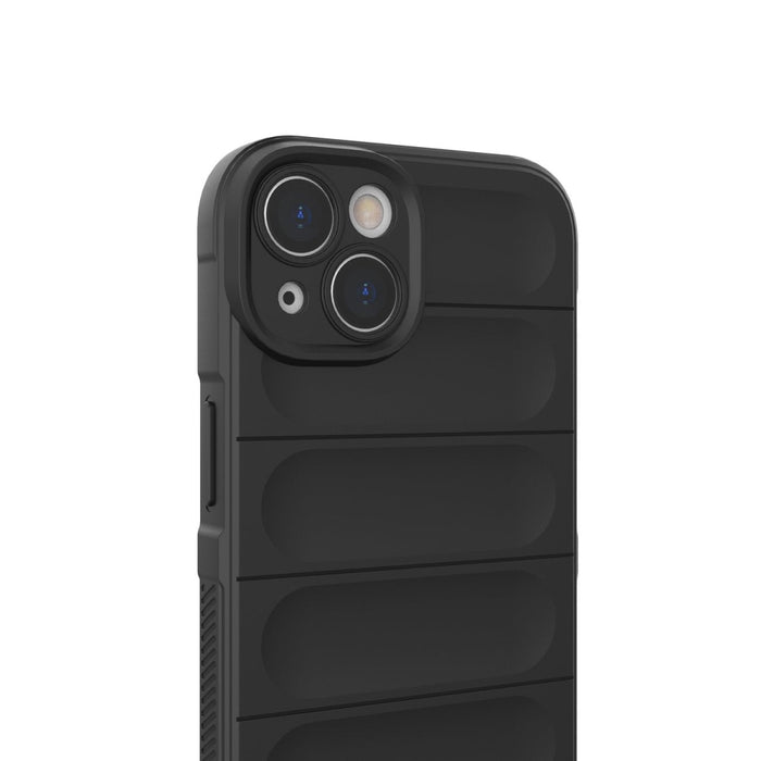 Кейс HQWear Magic Shield Case за iPhone 14