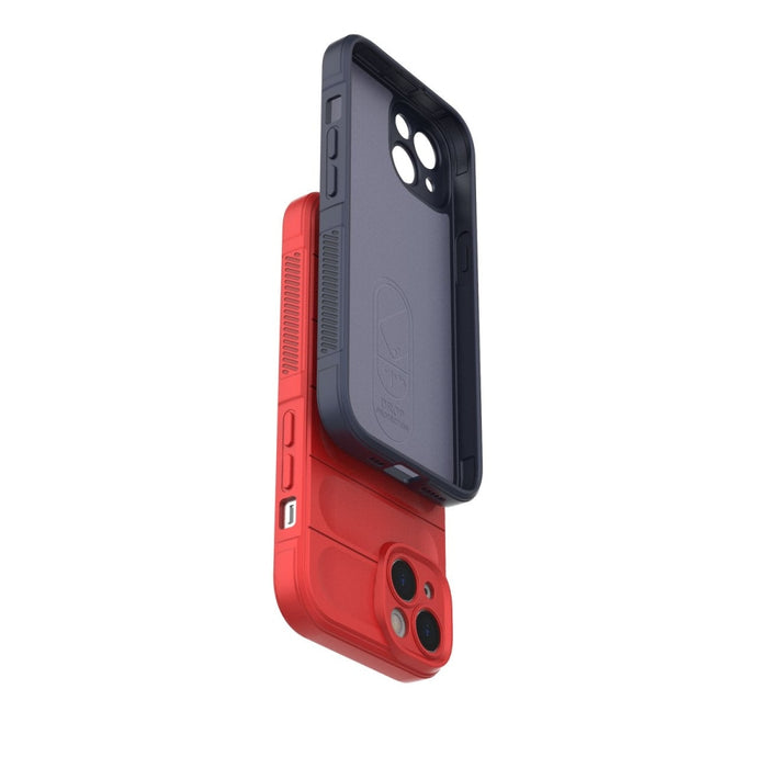 Кейс HQWear Magic Shield Case за iPhone 14