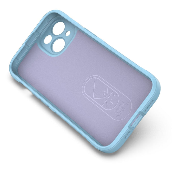 Кейс HQWear Magic Shield Case за iPhone 14