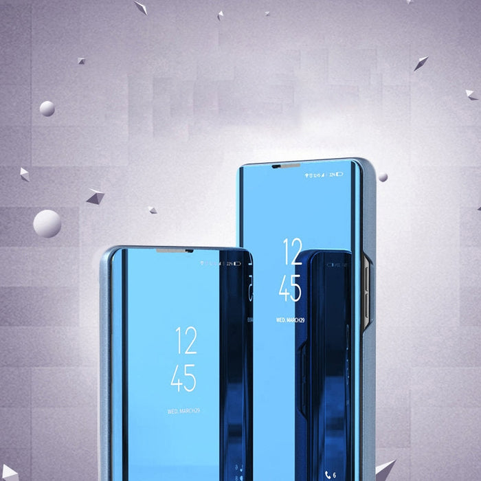 Калъф HQWear Clear View Case за Huawei nova 9 черен