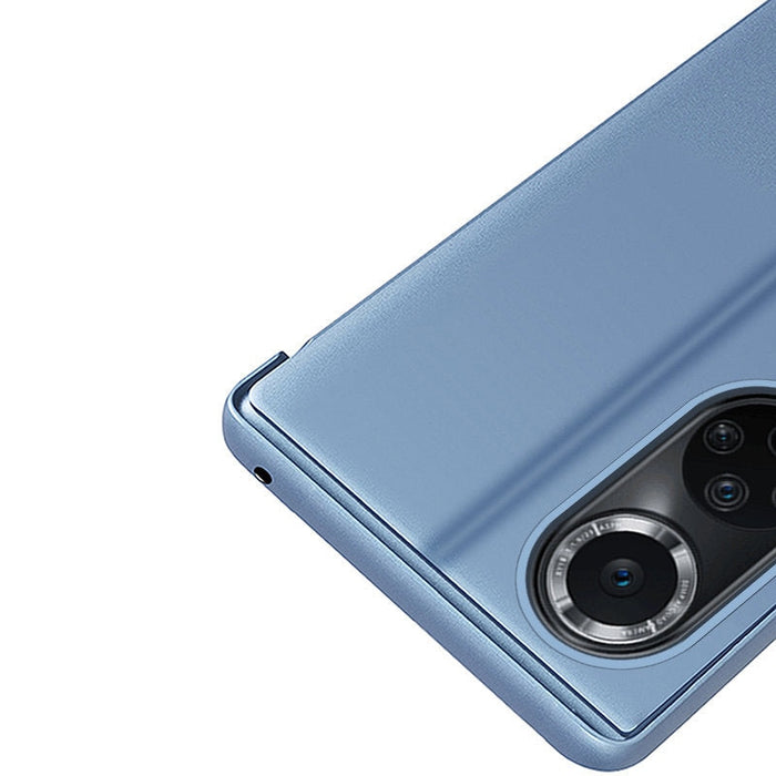 Калъф HQWear Clear View Case за Huawei nova 9 черен