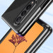 Кейс HQWear Plating Case за Samsung Galaxy Z Fold4