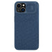 Кейс Nillkin Qin Cloth Pro за iPhone 14