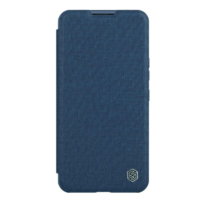 Кейс Nillkin Qin Cloth Pro за iPhone 14