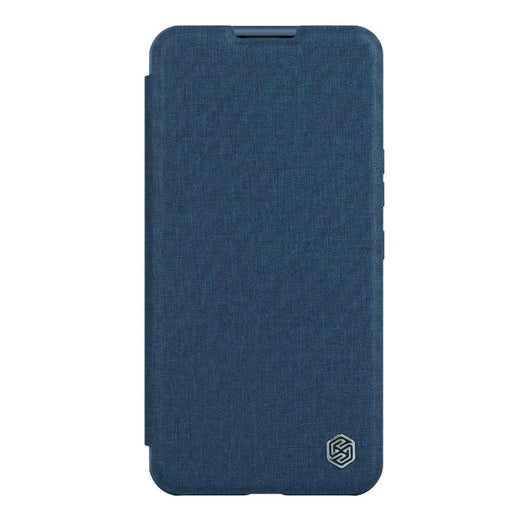 Кейс Nillkin Qin Cloth Pro за iPhone 14 Max