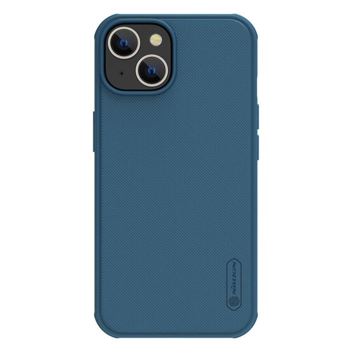 Кейс Nillkin Super Frosted Shield Pro за iPhone 14