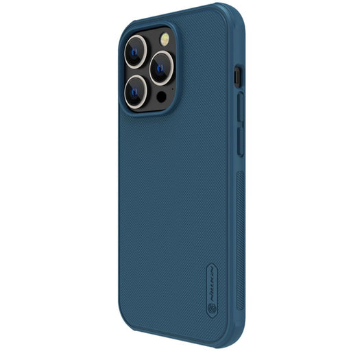 Кейс Nillkin Super Frosted Shield Pro за iPhone 14