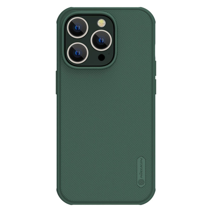 Кейс Nillkin Super Frosted Shield Pro за iPhone 14