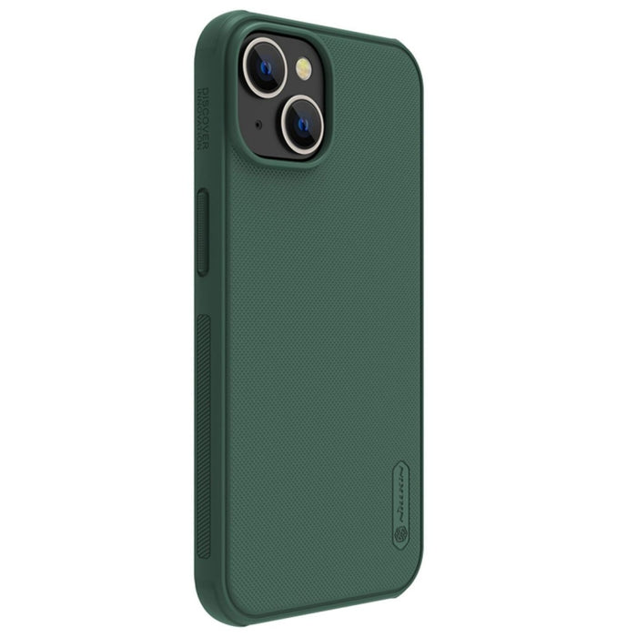 Кейс Nillkin Super Frosted Shield Pro за iPhone 14