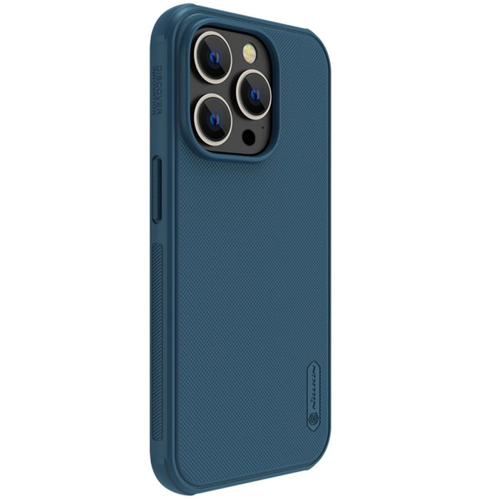 Кейс Nillkin Super Frosted Shield Pro за iPhone 14