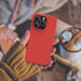 Кейс Nillkin Super Frosted Shield Pro за iPhone 14 Max зелен