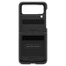 Кейс Spigen Tough Armor за Samsung Galaxy Z Flip 4 Черен