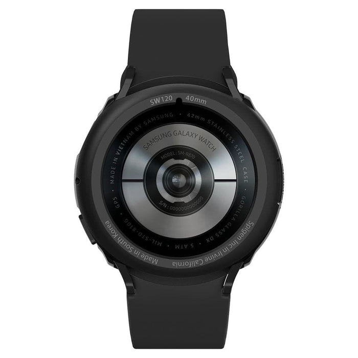 Калъф Spigen LIQUID AIR за Samsung Galaxy Watch 4