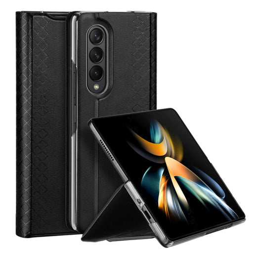 Кейс Dux Ducis Bril за Samsung Galaxy Z Fold4 със