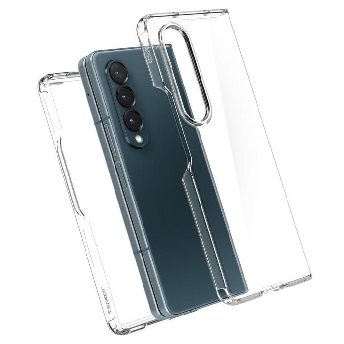 Кейс Spigen CRYSTAL HYBRID за Samsung Galaxy Z Fold 4