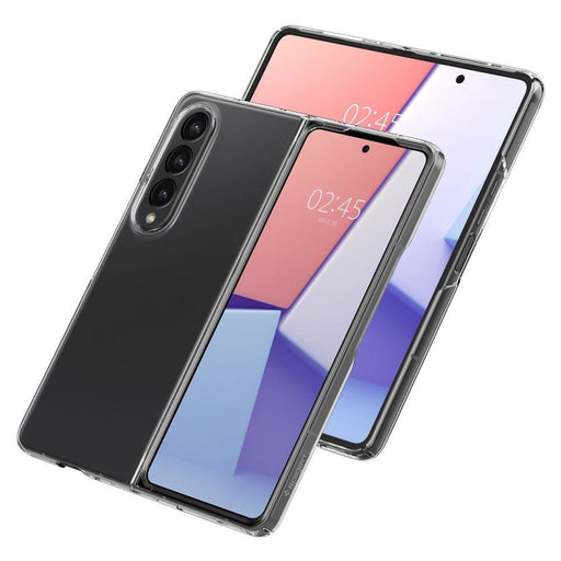 Кейс Spigen AIRSKIN за Samsung Galaxy Z Fold 4 прозрачен