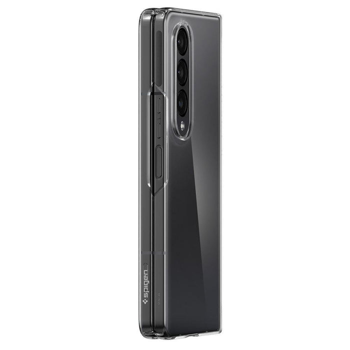 Кейс Spigen AIRSKIN за Samsung Galaxy Z Fold 4 прозрачен