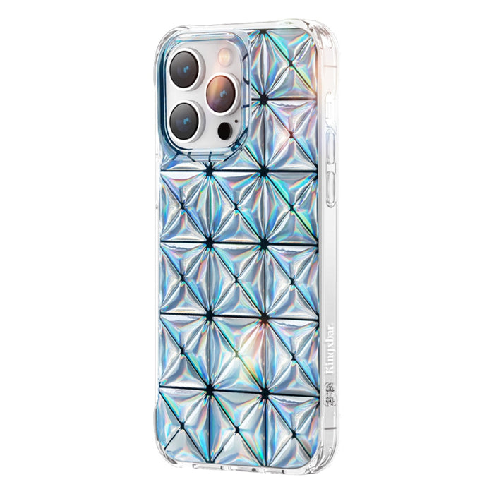 Кейс Kingxbar Miya Series за iPhone 14 laser