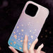 Кейс Kingxbar Heart Star Series за iPhone 14 със звезди