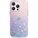 Кейс Kingxbar Heart Star Series за iPhone 14 Pro Max