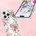 Кейс Kingxbar Flora Series за iPhone 14